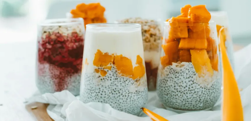 Fermentación dulce: la nueva frontera en los postres de autor postres fermentados