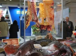 MAKRO alimentó Madrid Fusión 2015