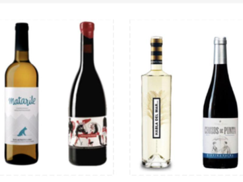 Vinos 