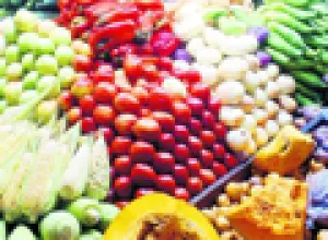 Los precios internacionales de alimentos siguen en el vaivén