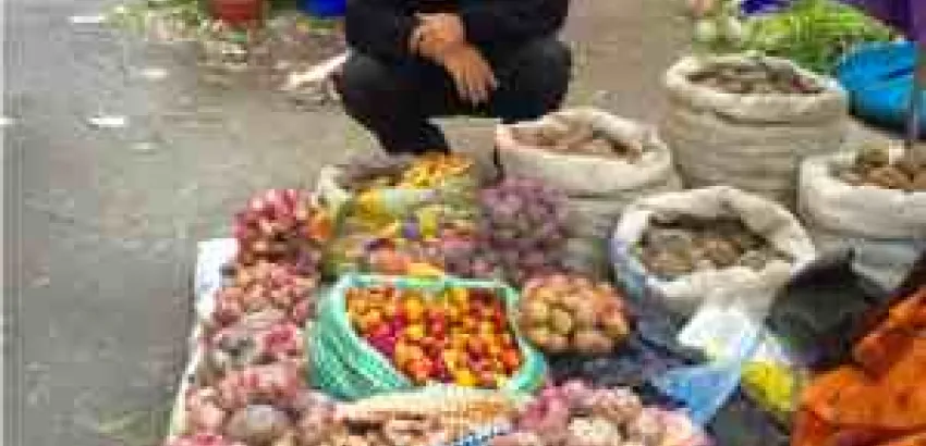 Bolivia ¿Culinaria o Gastronomía? Bolivia ¿Culinaria o Gastronomía?
