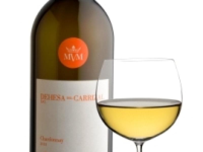 Armonía de la bebida con la comida: los vinos de Dehesa del Carrizal