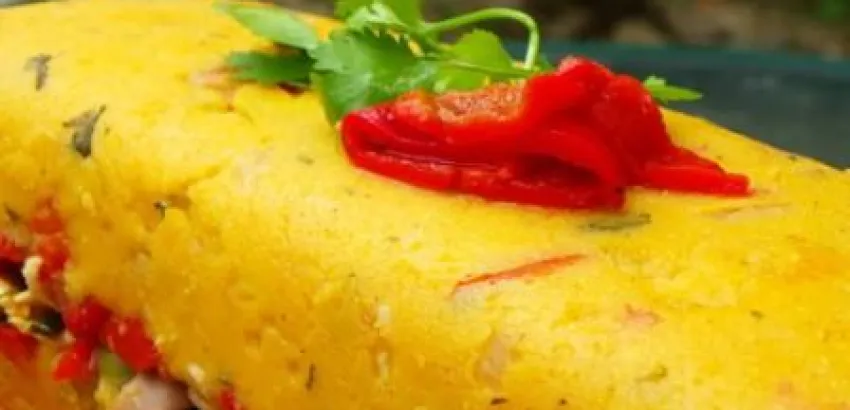 Descubrir los sabores de Panamá Descubrir los sabores de Panamá