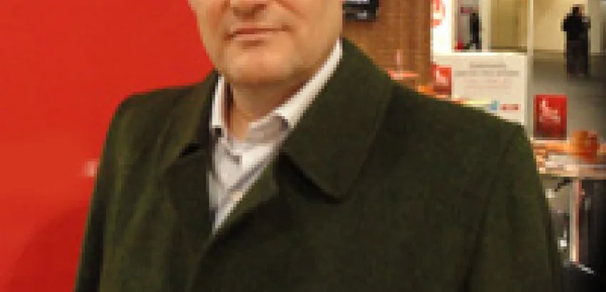 Entrevista a Hilario García, de Bodegas AurumRed Entrevista a Hilario García, de Bodegas AurumRed