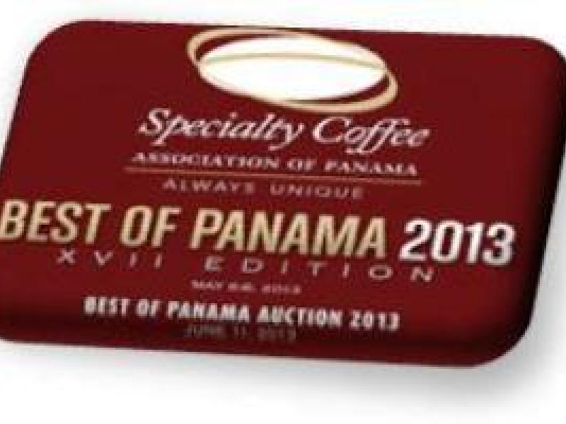 Arrancó la XVII Catación Internacional de los mejores cafés de Panamá