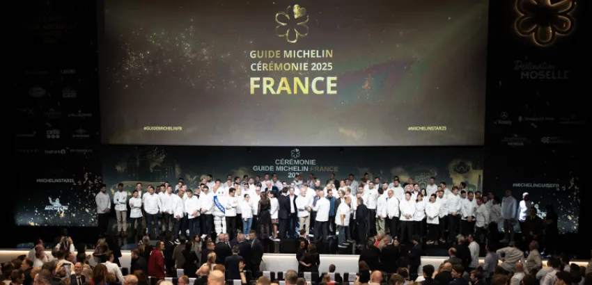 Guía Michelin Guía Michelin