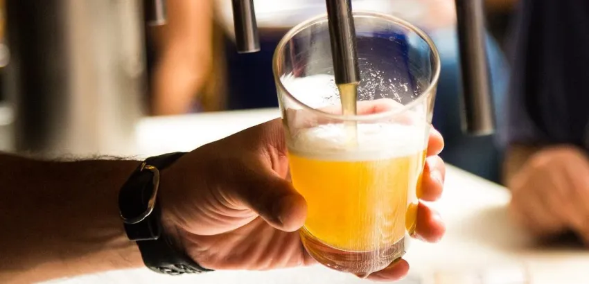 cerveza