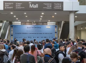 feria gastronomica del mediterraneo