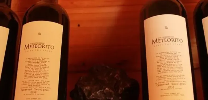 meteorito