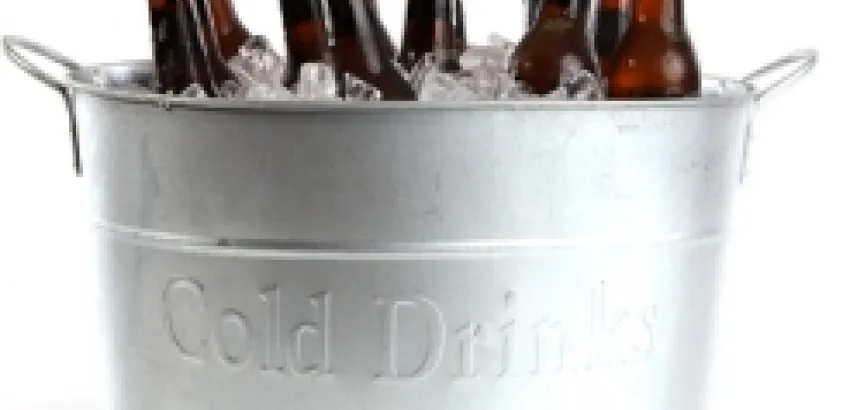 La cerveza 'premium' se abre paso entre los consumidores chinos La cerveza 'premium' se abre paso entre los consumidores chinos