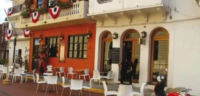 Panamá: Ruta gastronómica, degustar sabores en el casco histórico Panamá: Ruta gastronómica, degustar sabores en el casco histórico