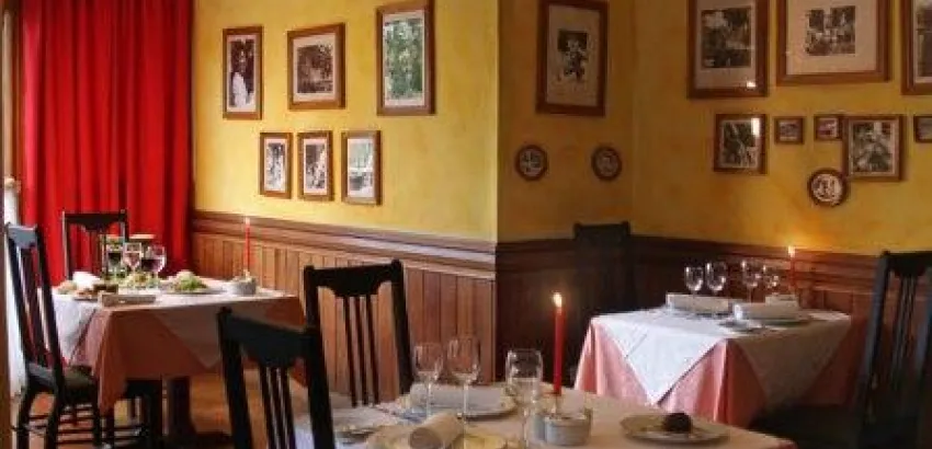 En Santiago de Cuba también se puede disfrutar de la cocina gourmet En Santiago de Cuba también se puede disfrutar de la cocina gourmet