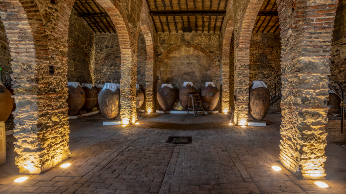 El enoturismo se convierte en una de los principales motores económicos de Alentejo