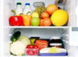 ¿Dónde guardar los alimentos?