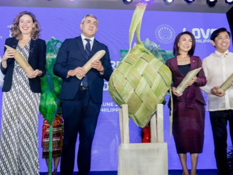 turismo gastronomico