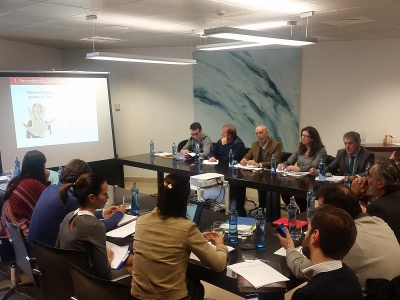 La innovación en hostelería y turismo, eje central de la próxima edición del Salón H&T
