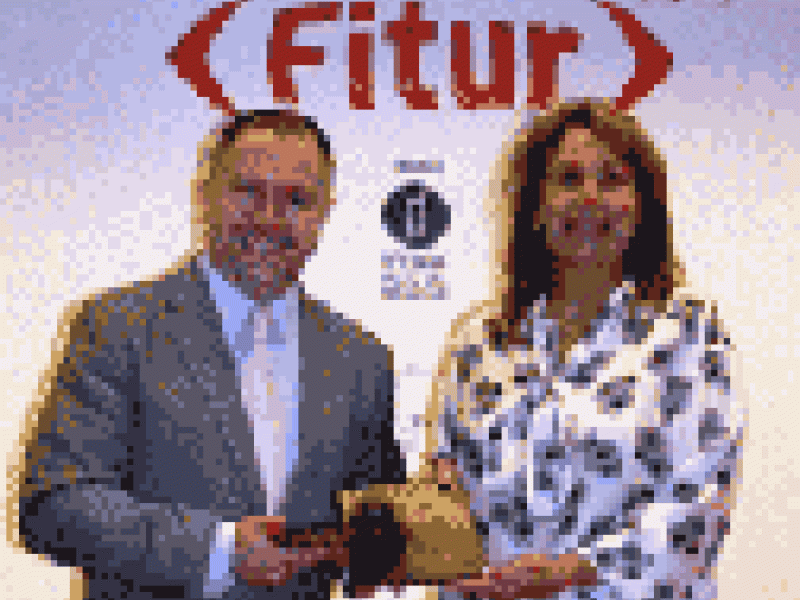 Guanajuato obtiene premio enogastronómico en Fitur 2015