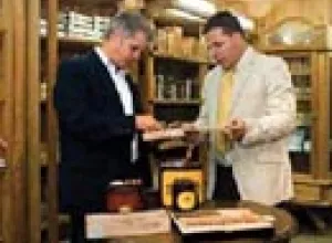 Habanos: El gusto evoluciona