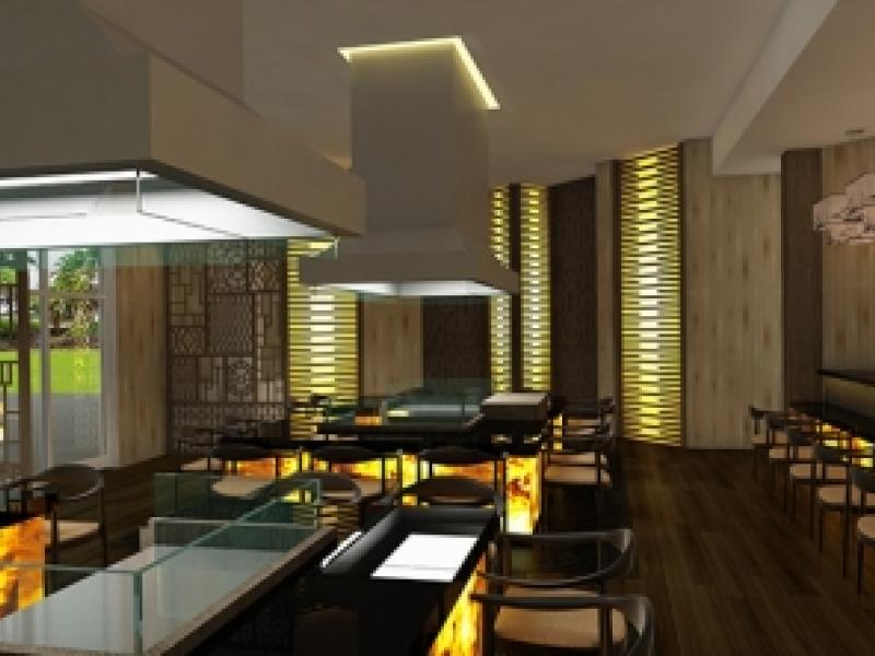 Meliá Varadero estrena restaurante japonés