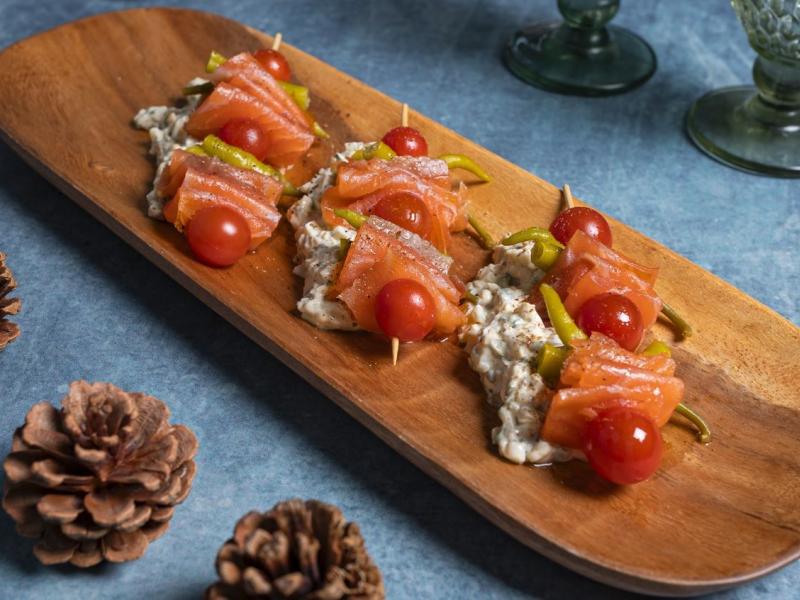salmón