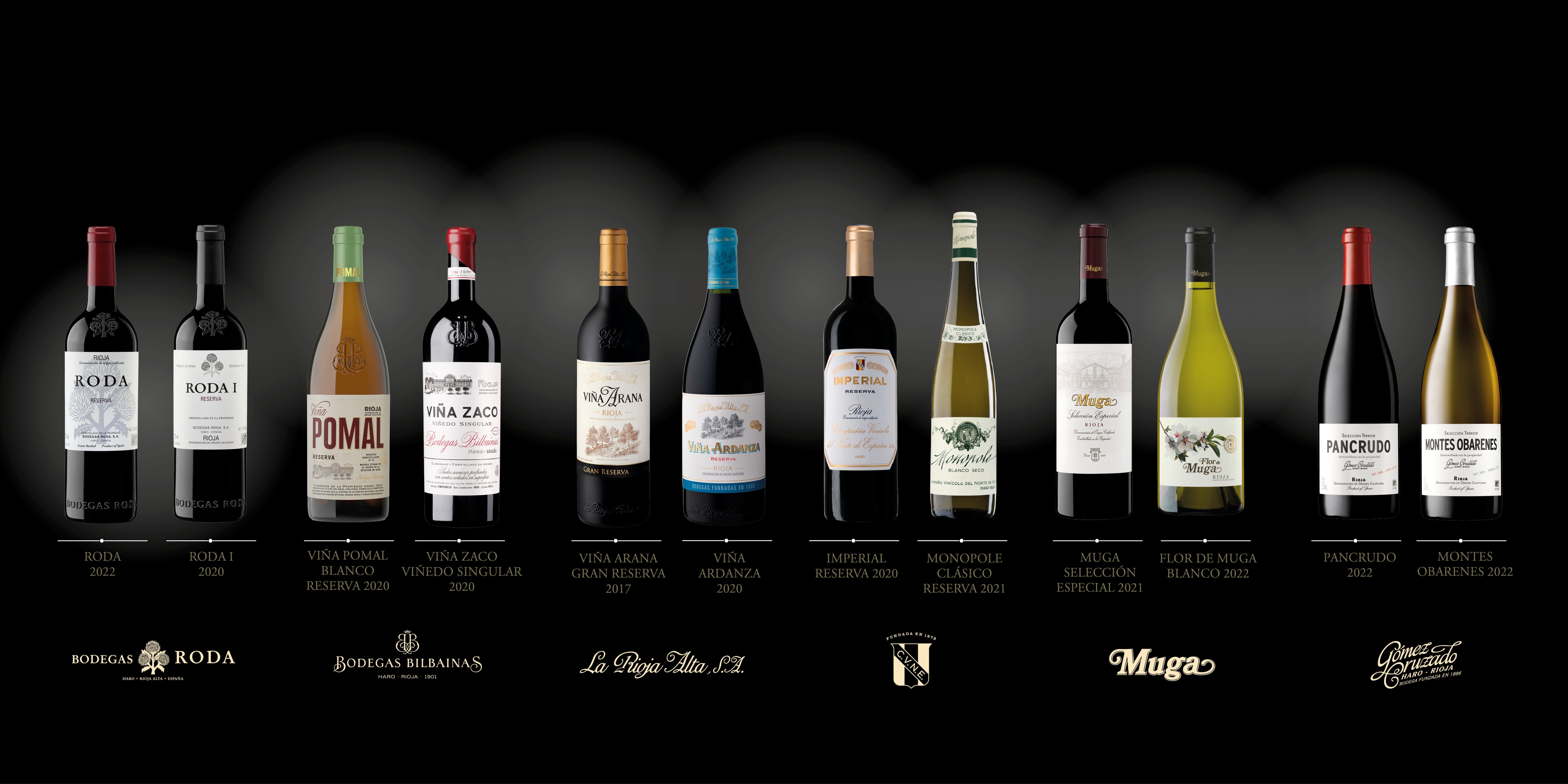 vinos