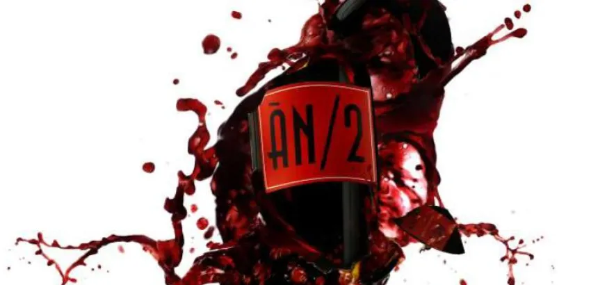 Ànima Negra: algo más que el vino correcto Ànima Negra: algo más que el vino correcto