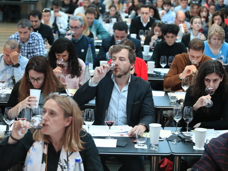 Brain & Wine-forum-internacional