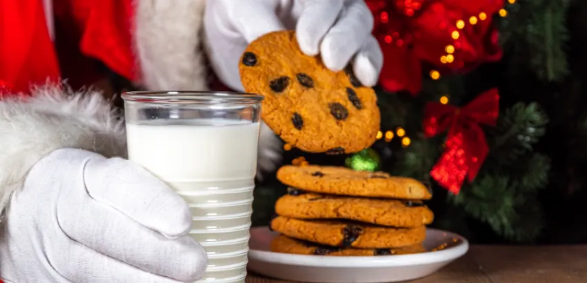 galletas reyes magos
