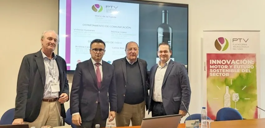 X Salón del Vino y Licores Gallegos de Calidad, Vinis Terrae 2023. X Salón del Vino y Licores Gallegos de Calidad, Vinis Terrae 2023.