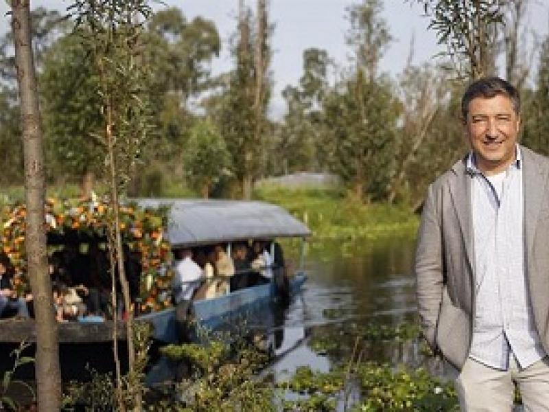 Chefs internacionales debaten en México sobre la gastronomía en defensa de la biodiversidad