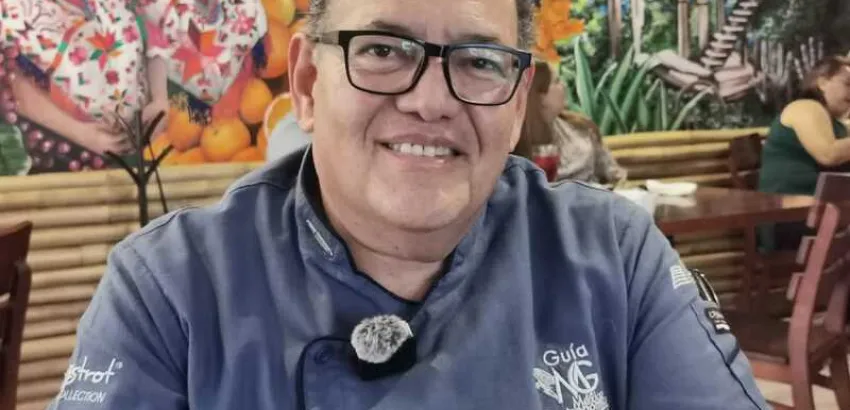 Taurino Galván Taurino Galván