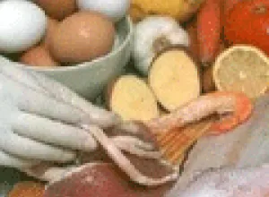 Alimentos que causan daños si no se tiene cuidado en el verano
