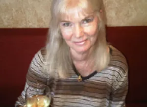 Charlotte Rodríguez, directora de Cervinco