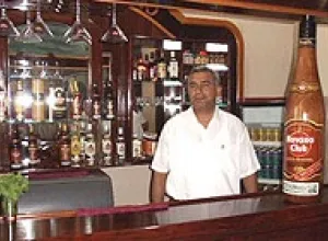 Havana Club inaugura otra casa en Cuba