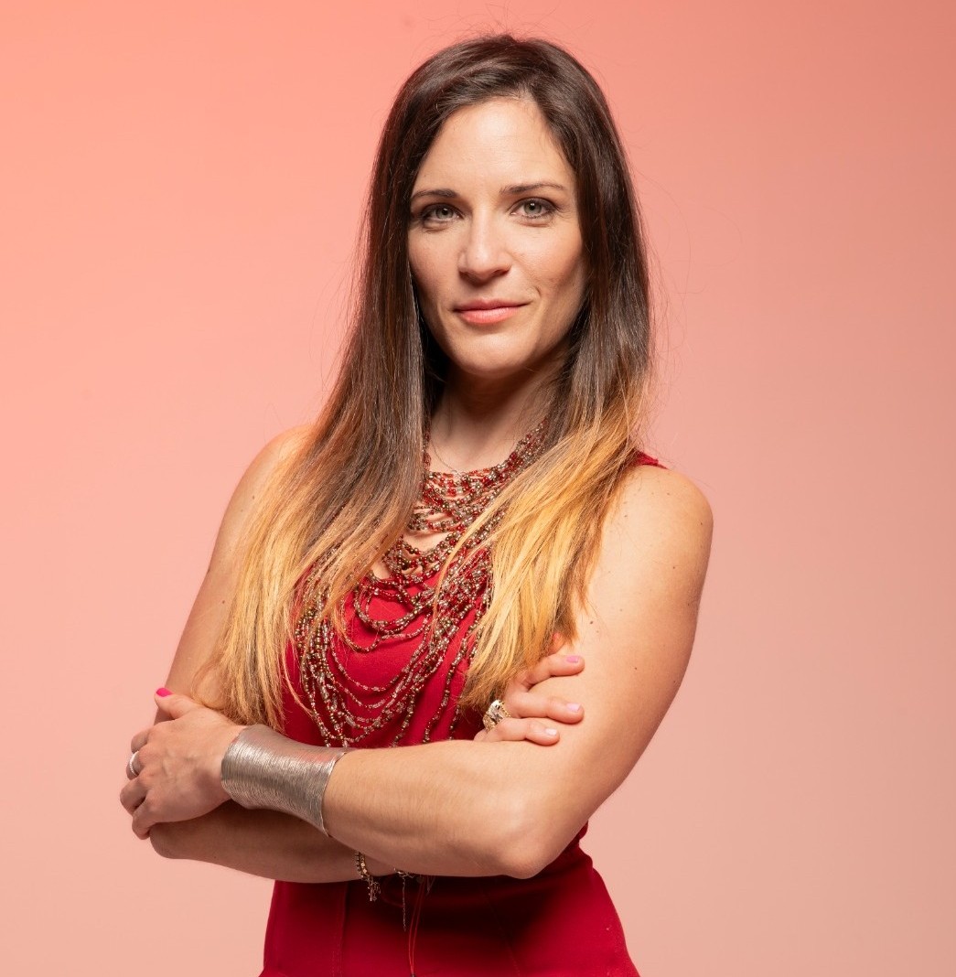 Antonella Ruggiero