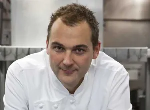 Daniel Humm rompe las quinielas del The World's 50 Best Restaurants