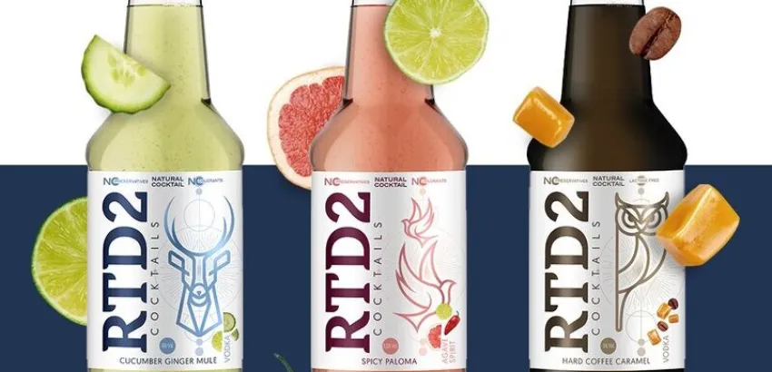 FMR BRANDS 