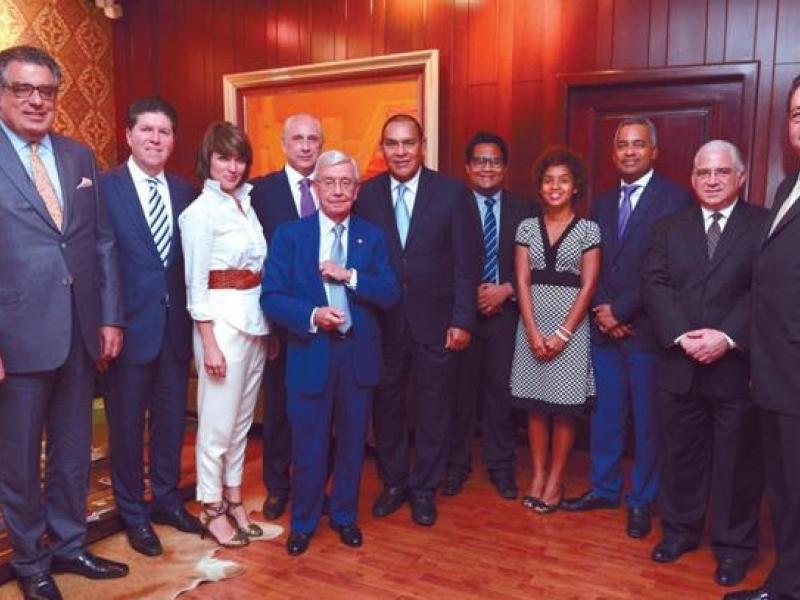 gastronomia-dominicana-republica dominicana-capital-de-la-cultura-gastronomica-del-caribe