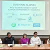 Raíz Ecuador España