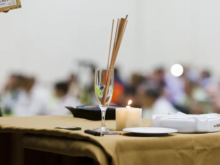 VIII Seminario Gastronómico Internacional Excelencias Gourmet