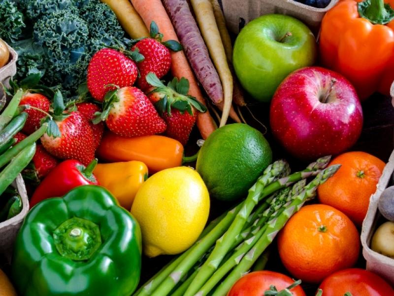 frutas-verduras-españa