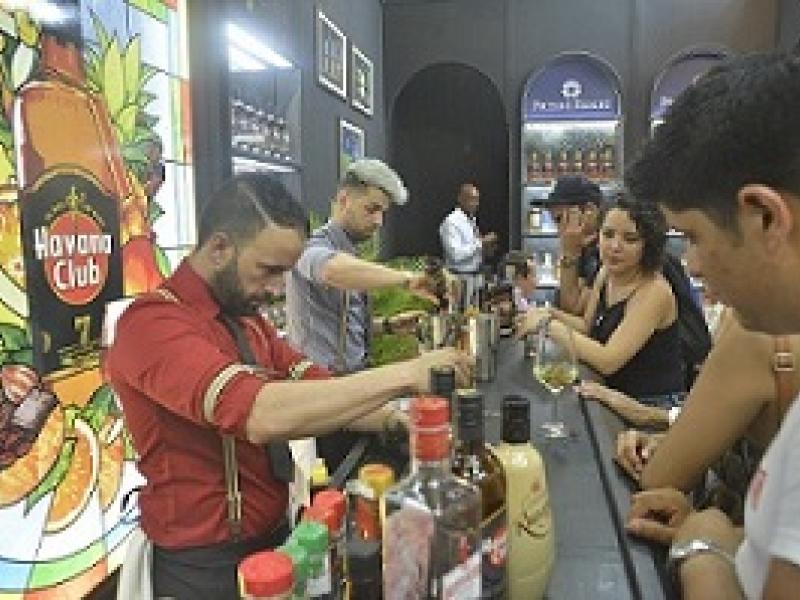 Varadero Gourmet sabe a Havana Club 7 años