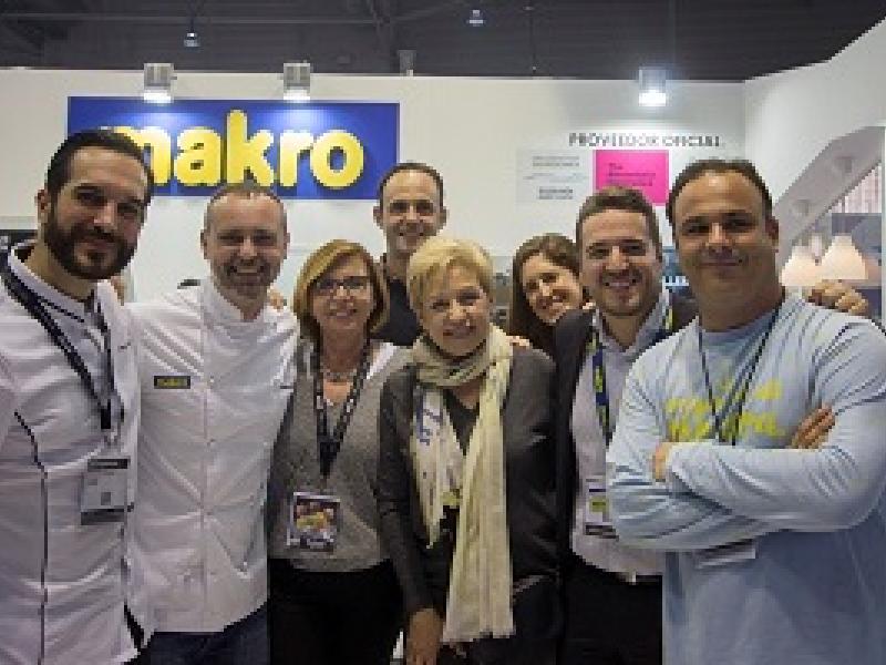 MAKRO finaliza Alimentaria con buen sabor de boca