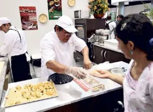Se inaugura la 3ra edición de la feria Panamá Gastronómica 