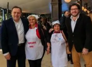  Argentina se mete de lleno en el turismo gastronómico