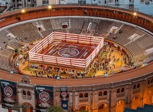 Pizza Combat es el evento que decidirá la mejor pizza de España