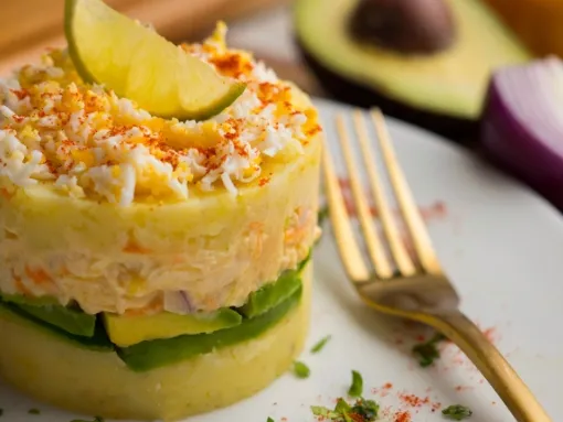 gastronomía peruana