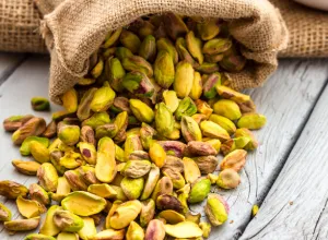 pistacho