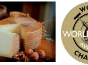 Dehesa de Los Llanos, único queso español entre los "the best of the best"