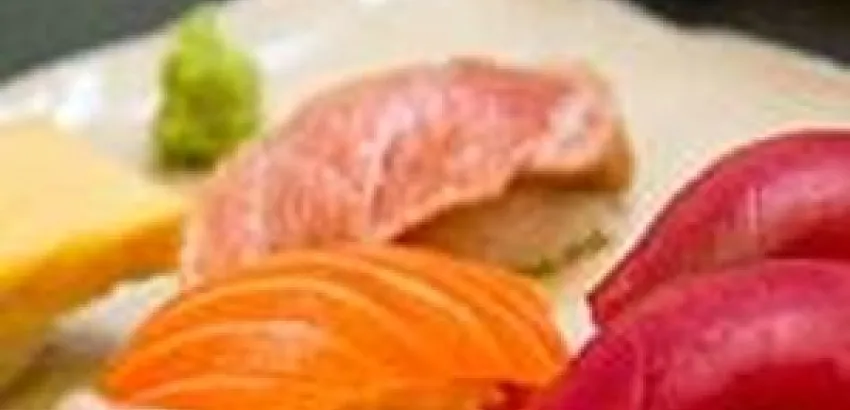 Los mejores restaurantes de Sushi en España Los mejores restaurantes de Sushi en España